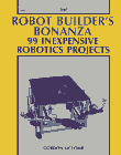 Robot Builders Bonanza